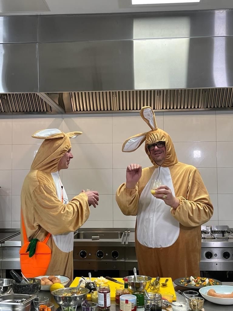 Uwe & Uli